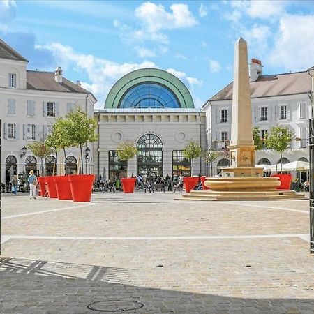 Disneyland-Paris 7 Pers, Netflix, Wifi, 2 Parking Chessy  Buitenkant foto