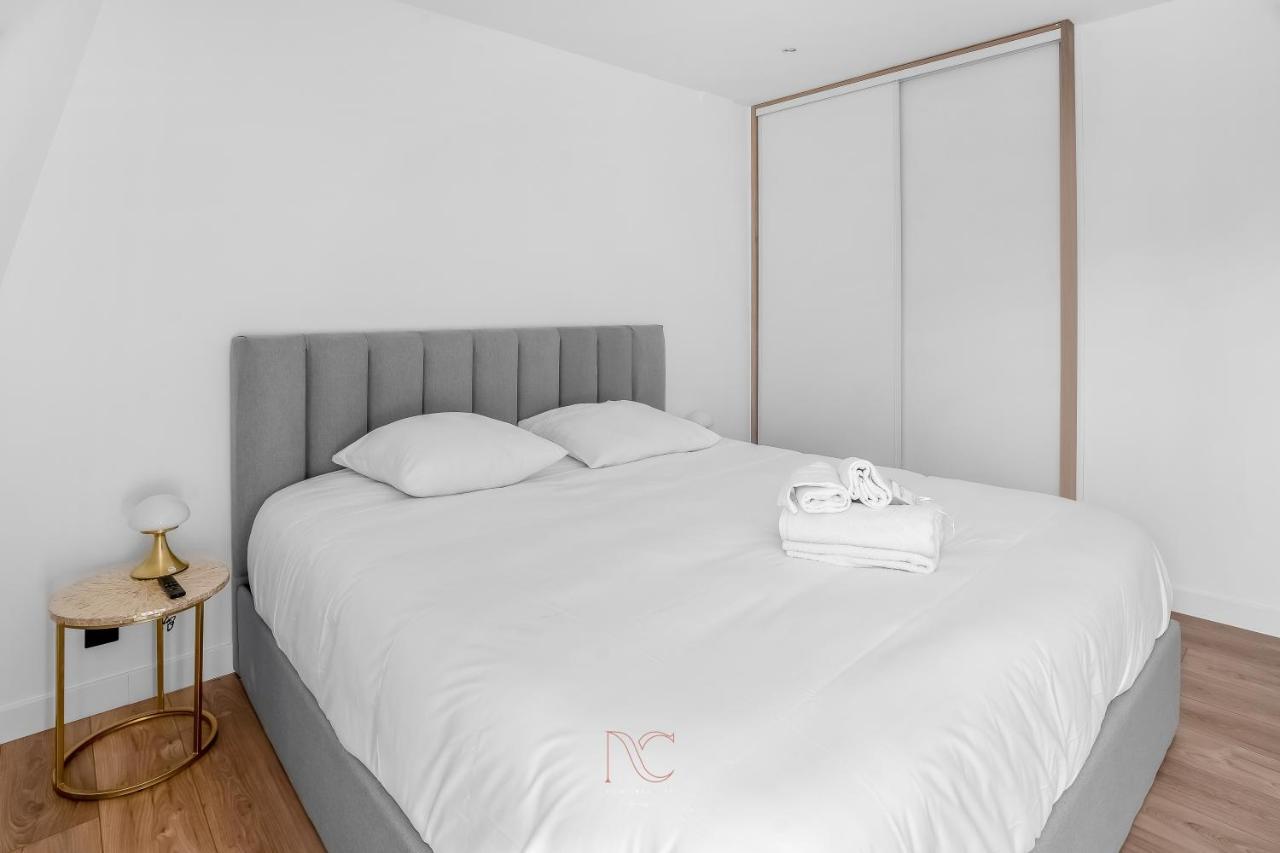 Disneyland-Paris 7 Pers, Netflix, Wifi, 2 Parking Chessy  Buitenkant foto